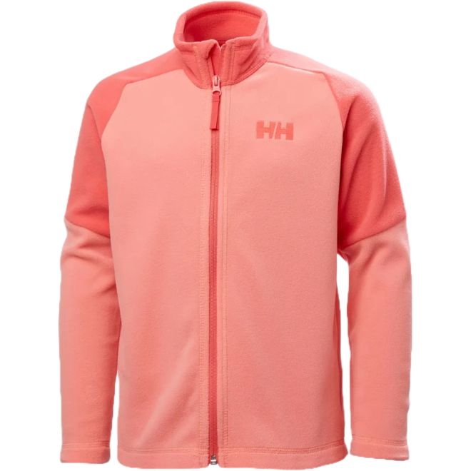 Helly Hansen Junior Daybreaker Jacket Pile tecnico