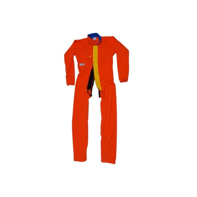 Steinberg SuperPluto Woman tuta speleologia donna
