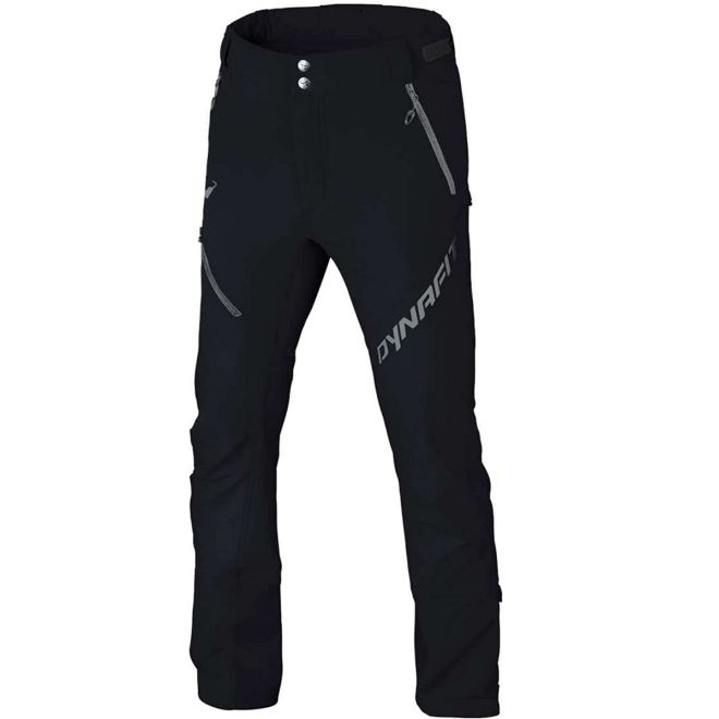 Dynafit Mercury Dynastretch Pant Men pantaloni uomo