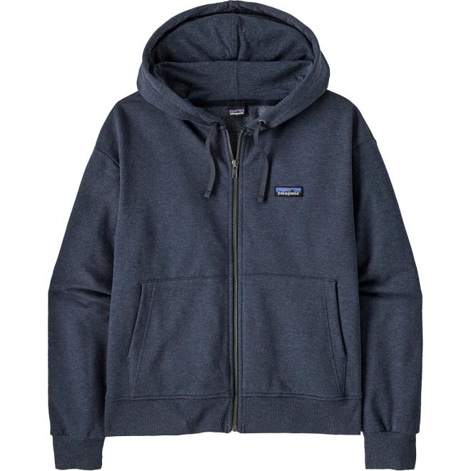 Patagonia W's Ahnya Full-Zip Hoody felpa donna