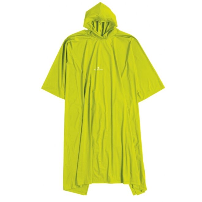 Ferrino Poncho Junior mantella impermeabile