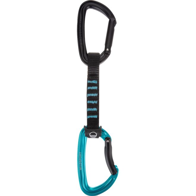 Wild Country Wildsport Quickdraw 6-pack rinvii arrampicata