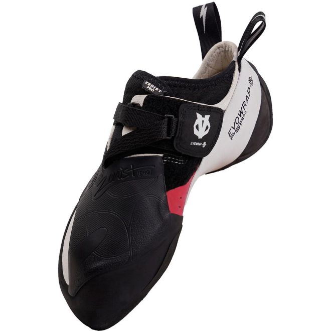 Evolv Zenist Pro scarpette arrampicata