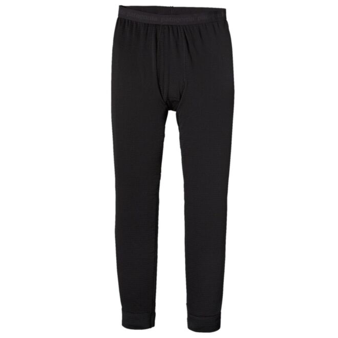 Patagonia M's Capilene Thermal Weight Bottoms pantaloni termici uomo