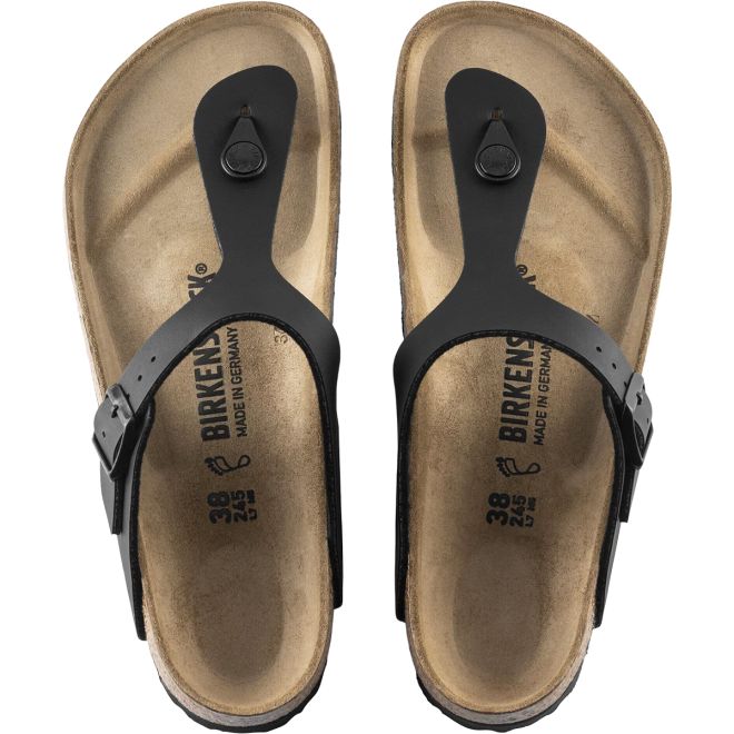 Birkenstock Gizeh Birko Flor sandali infradito