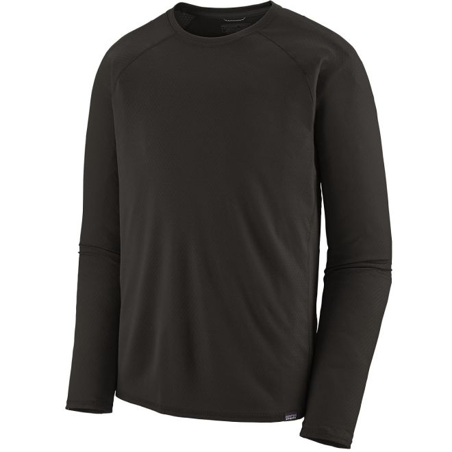 Patagonia M's Cap MW Crew maglia termica a maniche lunghe uomo