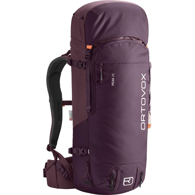 Ortovox Peak 35 zaino alpinismo