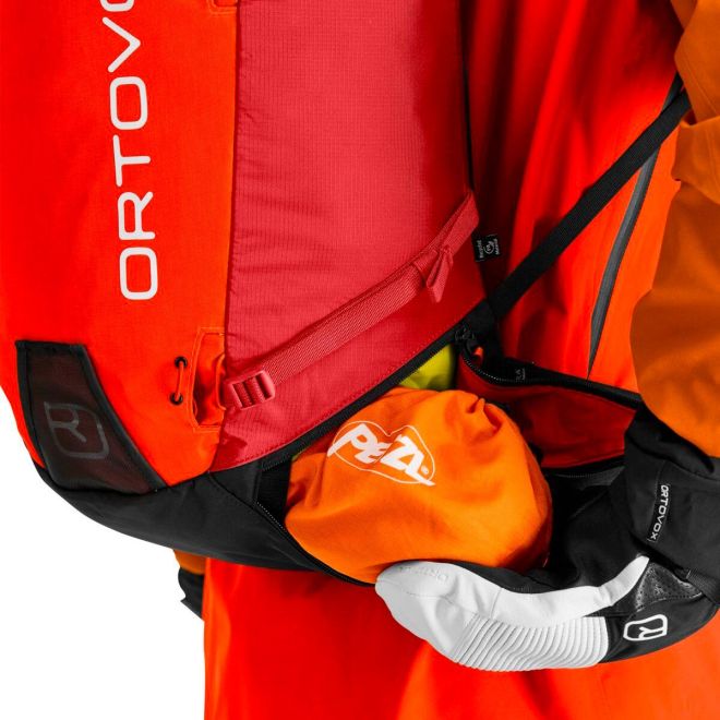 Ortovox RAVINE 28 zaino da scialpinismo
