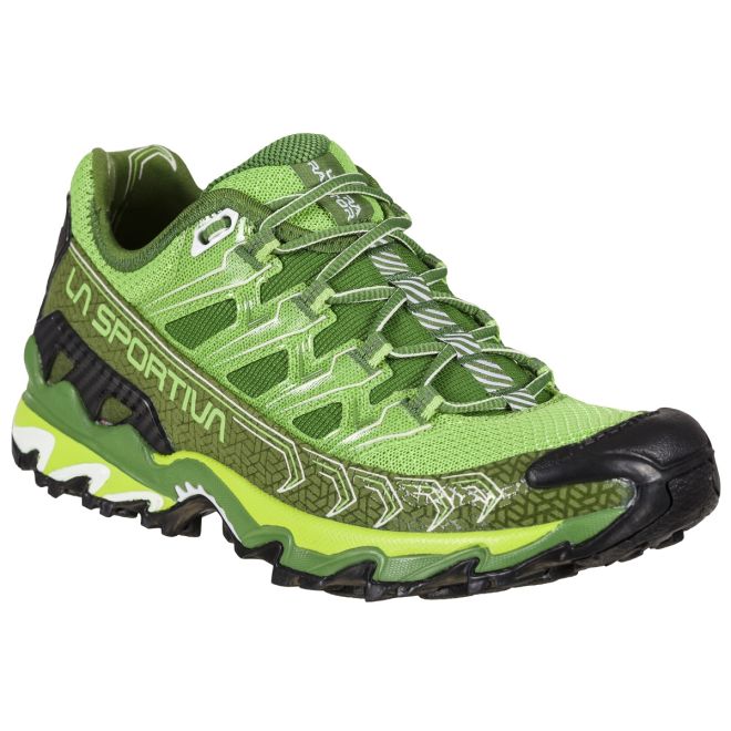 ナリトラ La Sportiva Ultra Raptor II Woman scarpe da trail running donna