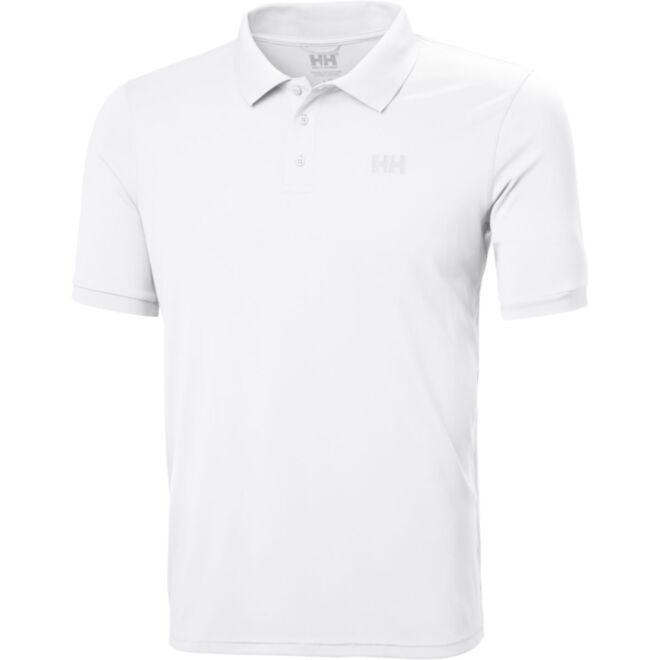 Helly Hansen Lifa Active Solen SS Polo polo uomo
