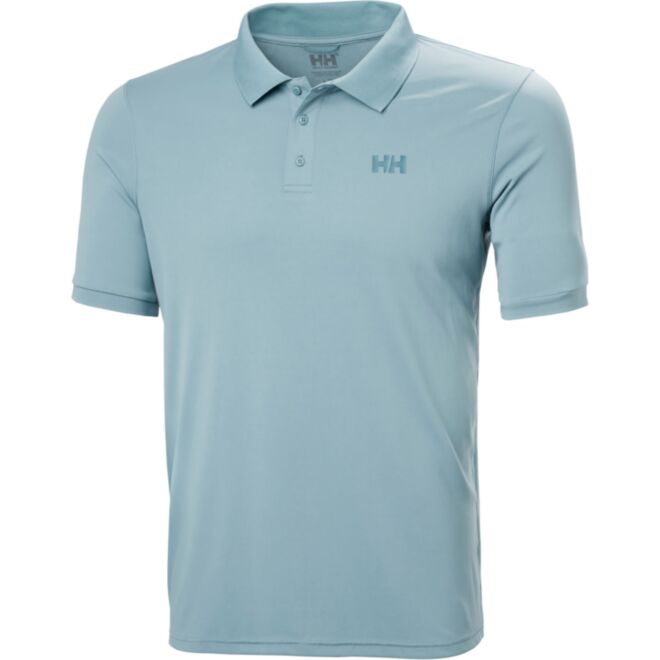 Helly Hansen Lifa Active Solen SS Polo polo uomo