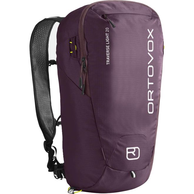 Ortovox TRAVERSE LIGHT 20 zaino trekking