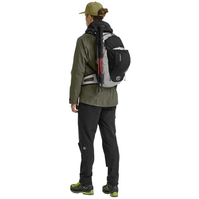 Ortovox Traverse Pure 20 zaino trekking