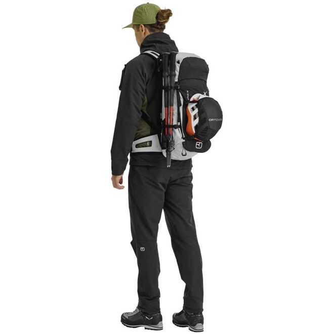 Ortovox Traverse Pure 30 zaino trekking
