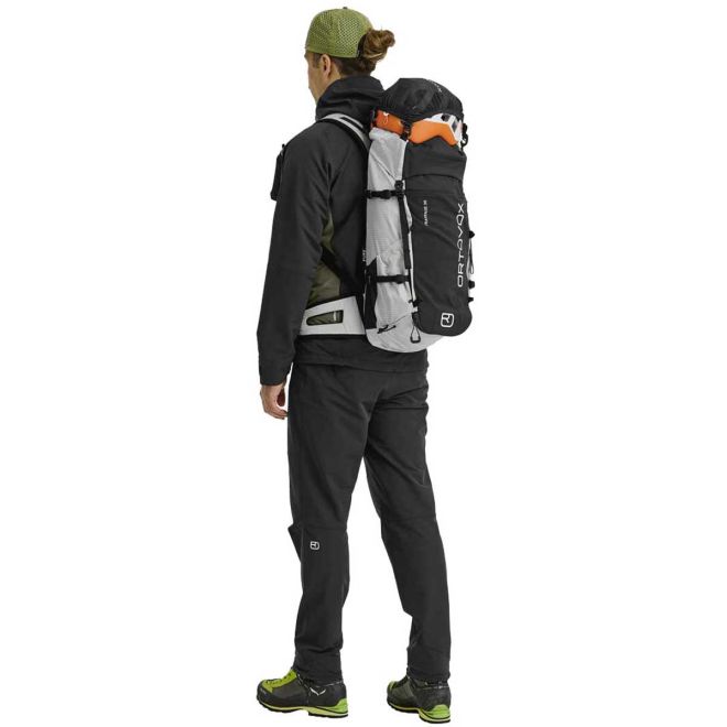 Ortovox Traverse Pure 30 zaino trekking