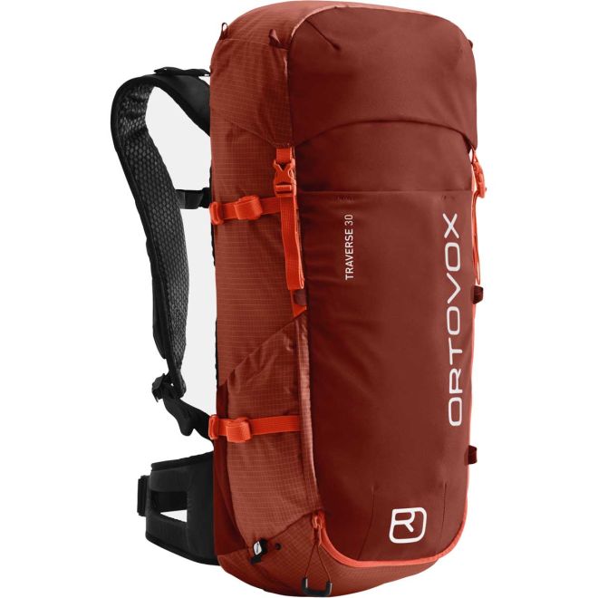 Ortovox Traverse 30 zaino trekking e alpinismo