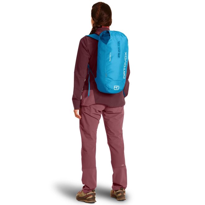 Ortovox Trad Zero 18 zaino arrampicata e alpinismo