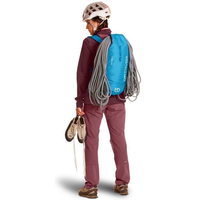 Ortovox Trad Zero 18 zaino arrampicata e alpinismo