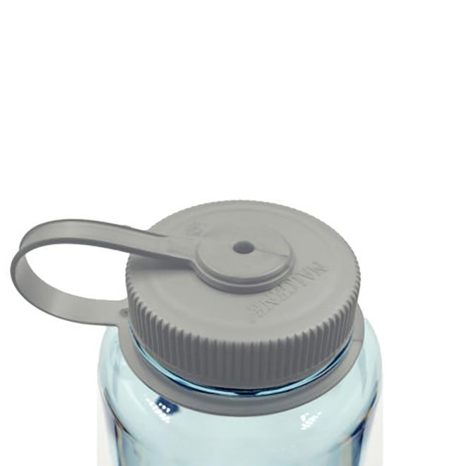 Nalgene Bottiglia Per Alimenti A Collo Largo 32 Oz | Tritan Resistente Senza BPA | Lavastoviglie