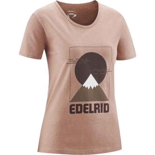 Edelrid Wo Highball maglietta donna
