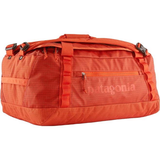 Patagonia Black Hole Duffel 40 l borsa zaino da viaggio