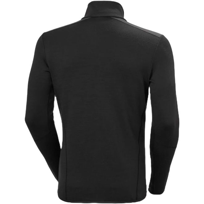 Helly Hansen Lifa Merino Midlayer pile tecnico uomo