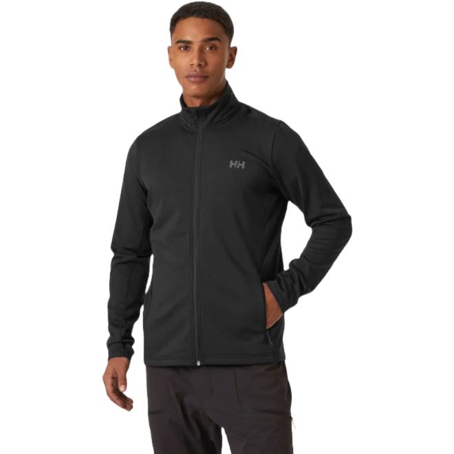 Helly Hansen Versalite Fleece Jacket pile tecnico uomo