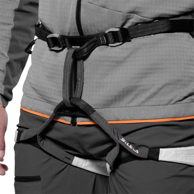 SALEWA NXT Harness imbrago arrampicata