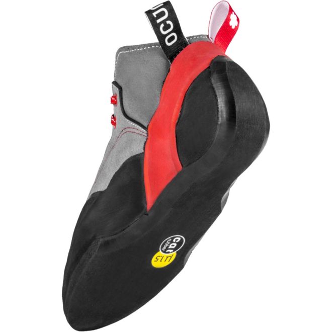 Ocun Jett Crack scarpette arrampicata