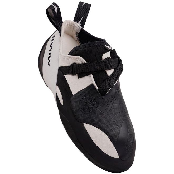 Evolv Zenist Pro scarpette arrampicata