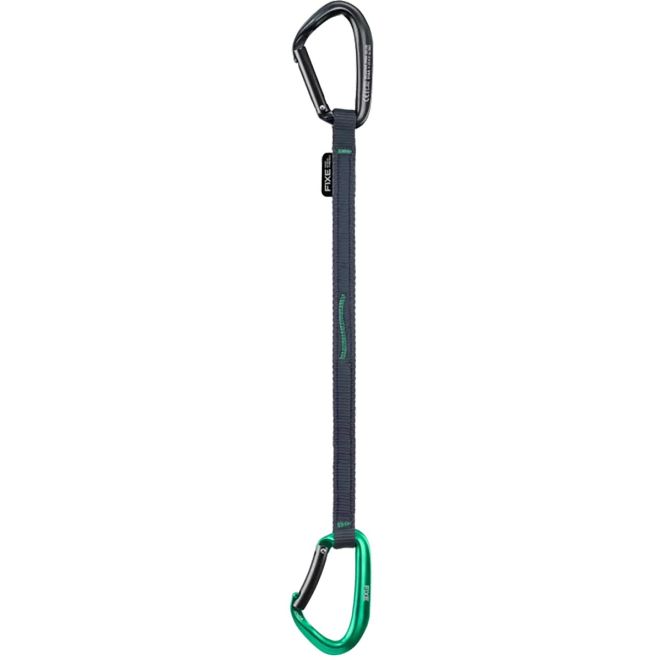 Fixe Puput Quickdraw rinvio arrampicata