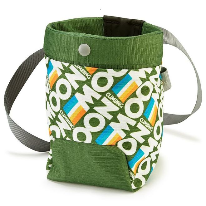 Moon Trad Chalk Bag sacchetto portamagnesite 