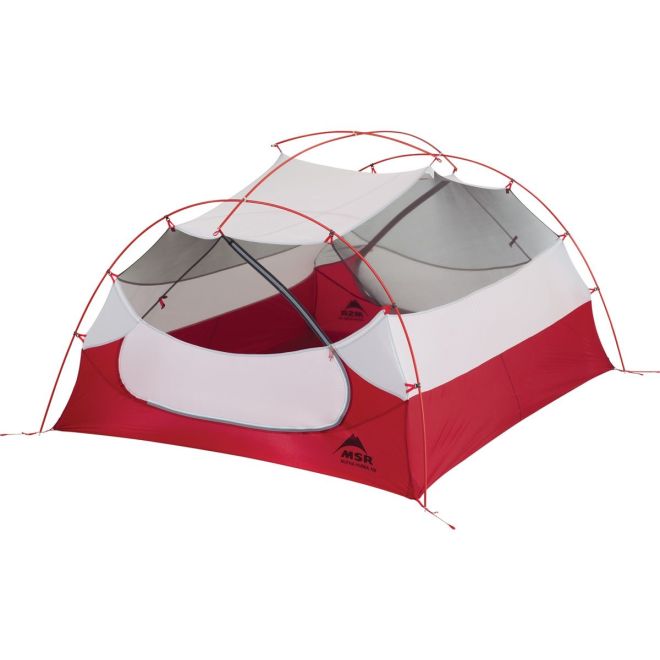 MSR Mutha Hubba NX V2 tenda da trekking