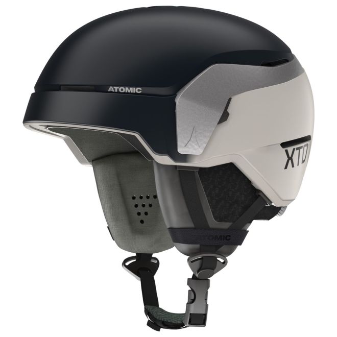 Atomic Count XTD casco scialpinismo