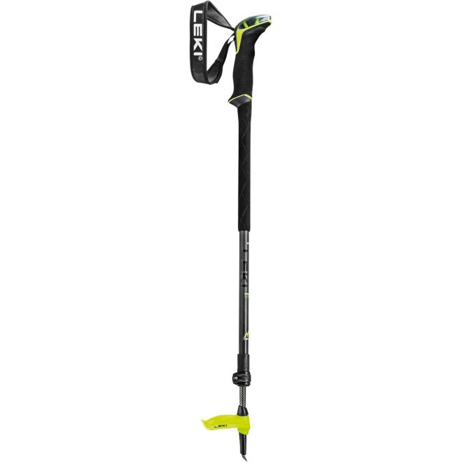 Leki Guide Lite 2 Carbon bastoncini da scialpinismo