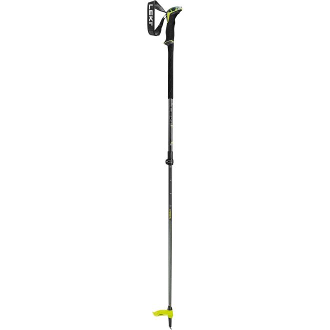 Leki Guide Lite 2 Carbon bastoncini da scialpinismo