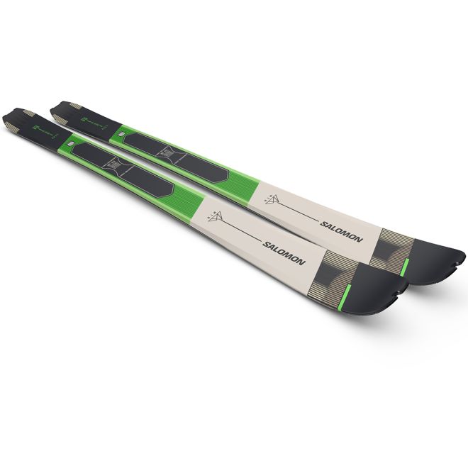 Salomon MTN 86 PRO 86mm sci da scialpinismo