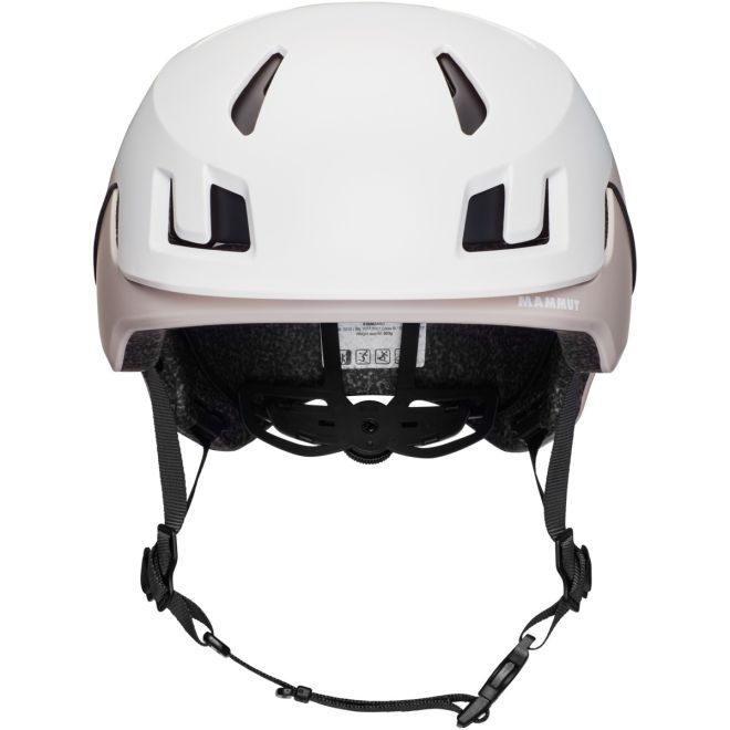 Mammut Haute Route Helmet casco arrampicata e alpinismo