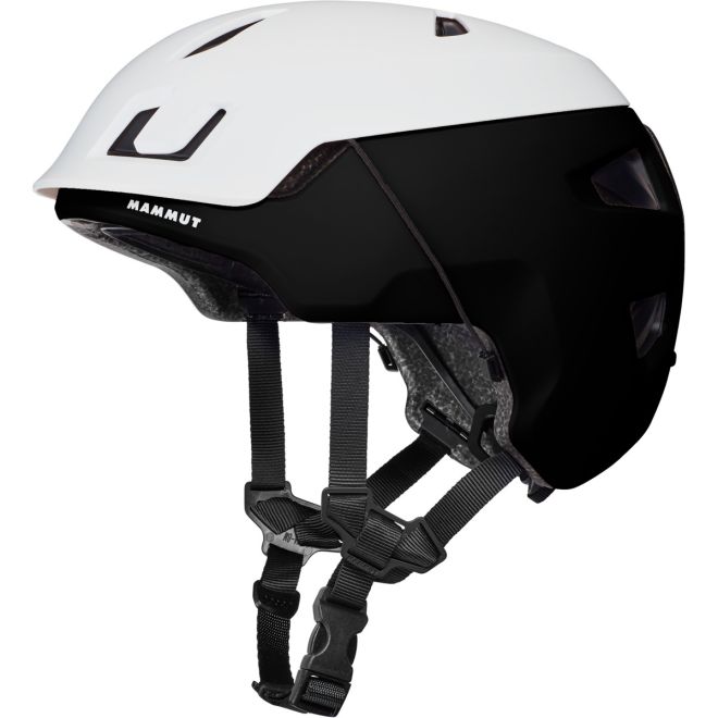 Mammut Haute Route Helmet casco arrampicata e alpinismo