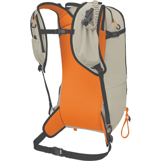 Osprey Firn 18 zaino scialpinismo