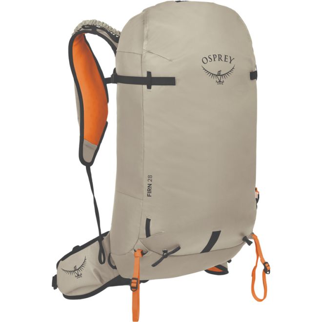 Osprey Firn 28 zaino scialpinismo