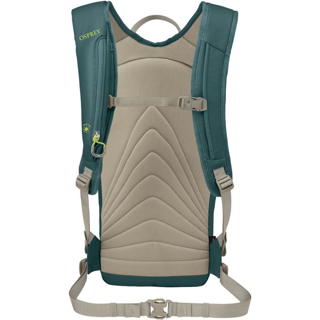 Osprey Glade 12 l zaino scialpinismo