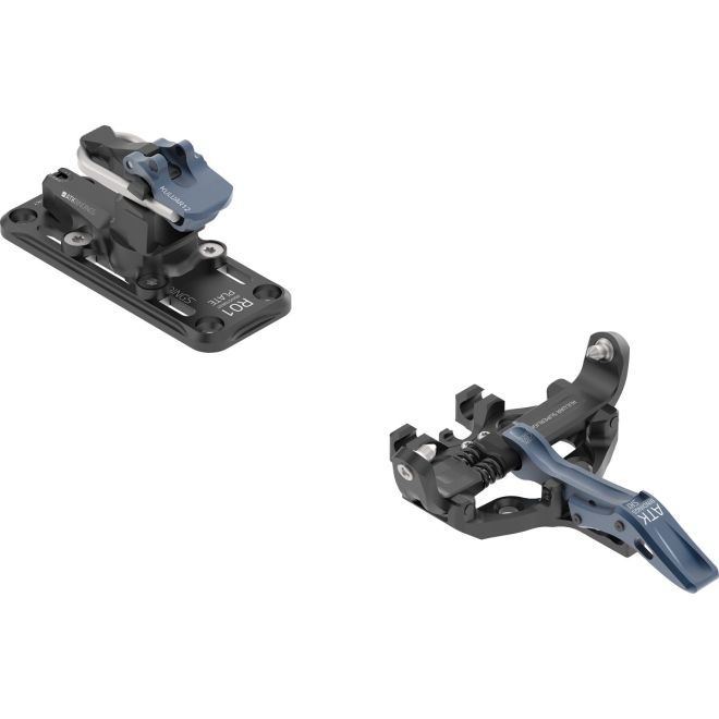 ATK Kuluar 12 SL attacchi scialpinismo