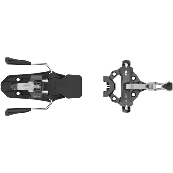 ATK Crest 10 attacchi scialpinismo