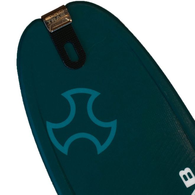 Ski Trab Ortles Pro 90 + attacco da sci alpinismo