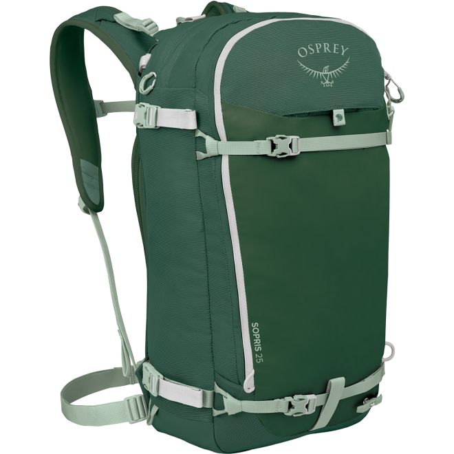 Osprey Sopris 25 l zaino scialpinismo
