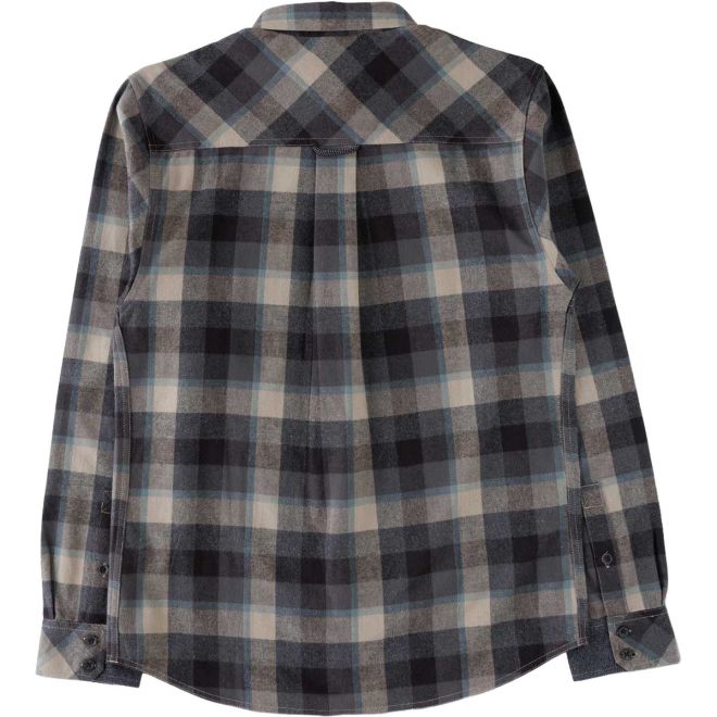 KAVU Buffaroni Mens Shirt camicia uomo