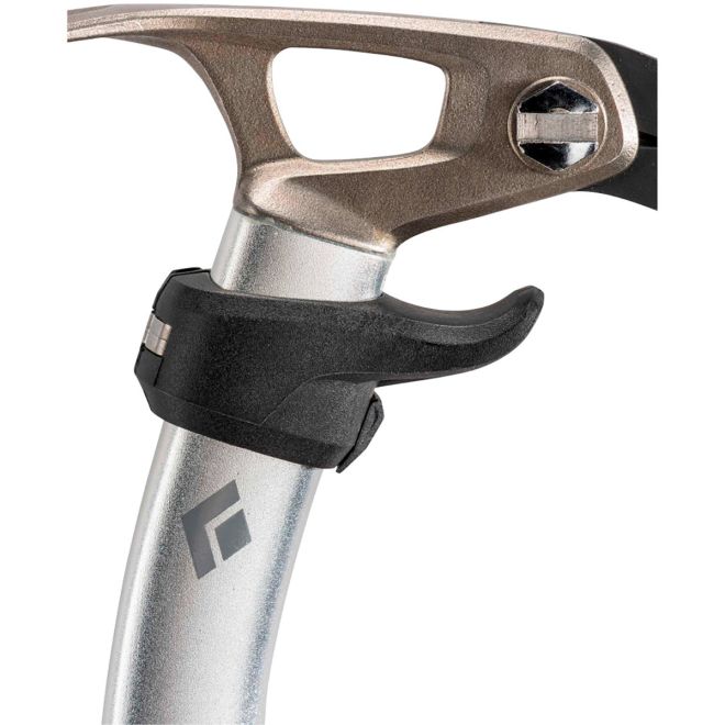BD Black Diamond Venom Ice Tool FlickLock pomello per piccozza
