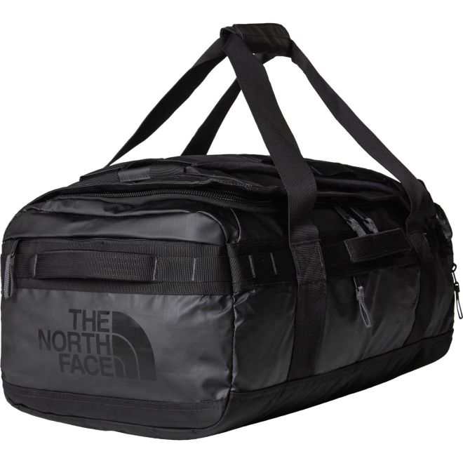 The North Face Base Camp Voyager Duffel 42L borsa zaino da viaggio