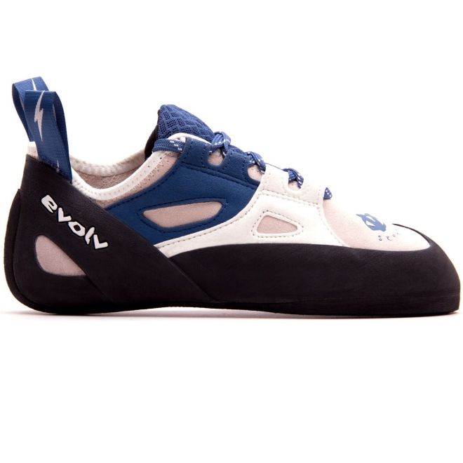 Evolv Skyhawk scarpette arrampicata
